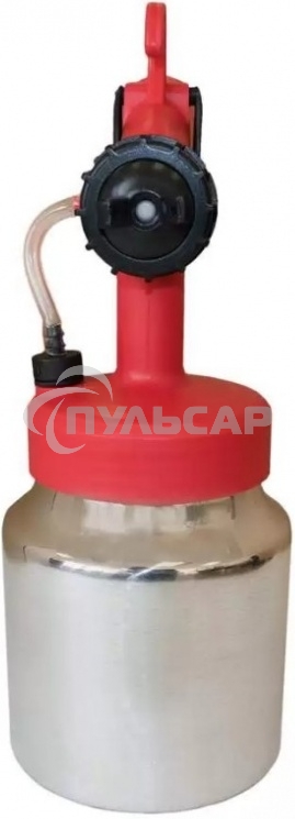 Электрический краскораспылитель Edon EPS-700