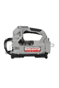 Аккумуляторный компрессор Интерскол АКА-10/18ЭМ 748.0.0.70