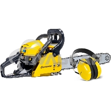 Цепная пила Champion PN241-16 1.8Вт 2.45л.с. дл.шины:16