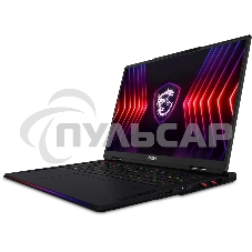 Ноутбук MSI Raider A18 HX A7VIG-026RU Ryzen 9 7945HX3D 32Gb SSD2Tb NVIDIA GeForce RTX 4090 16Gb 18
