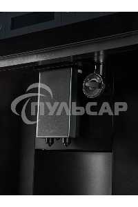 Компактная встраиваемая кофемашина GRAUDE KV 45.0 S