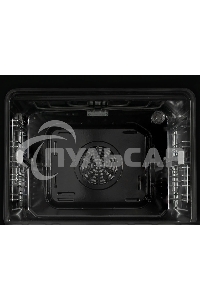 Духовой шкаф Schaub Lorenz SLB EY6924 черный