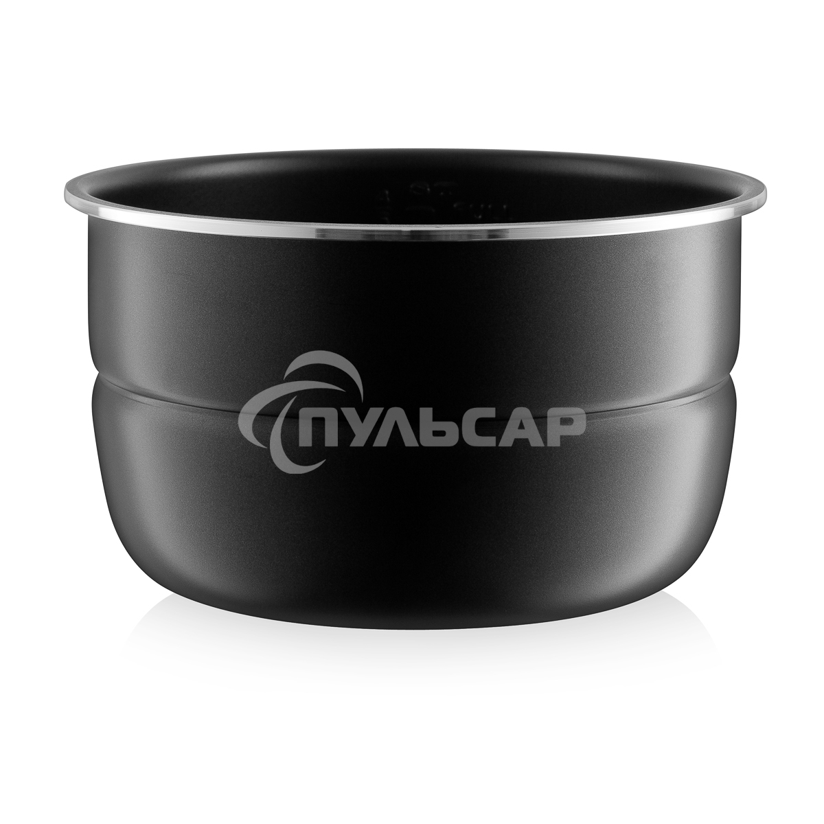 Мультиварка BRAYER BR2400 5 л, 900 Вт, серебристый