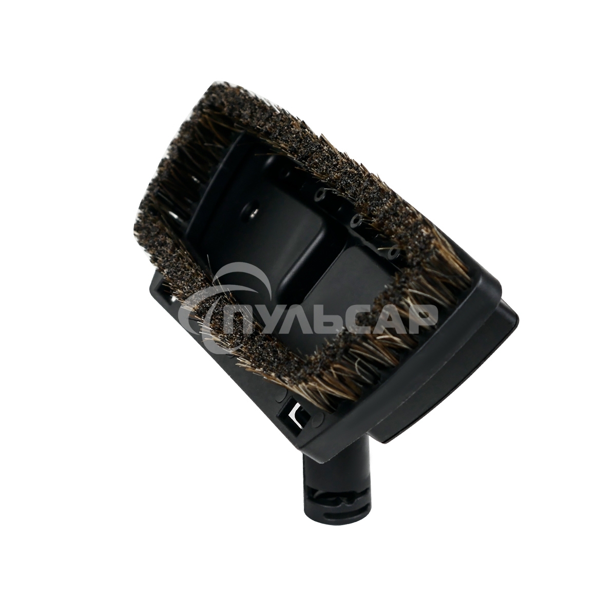 Паровая швабра Centek CT-2581 черный