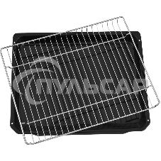 Духовой шкаф Indesit IFE 3634 BL