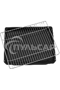 Духовой шкаф Indesit IFE 3634 BL