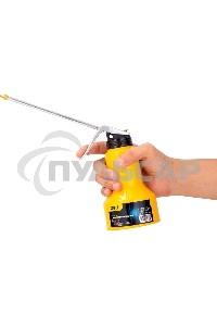 Масленка Deli DL2403 330мл