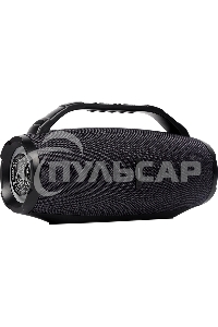 Портативная колонка URAL Гагарин ГР-005 серый