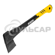 Колун Denzel F7, 1400 гр, двухкомпонентная рукоятка, 500 мм