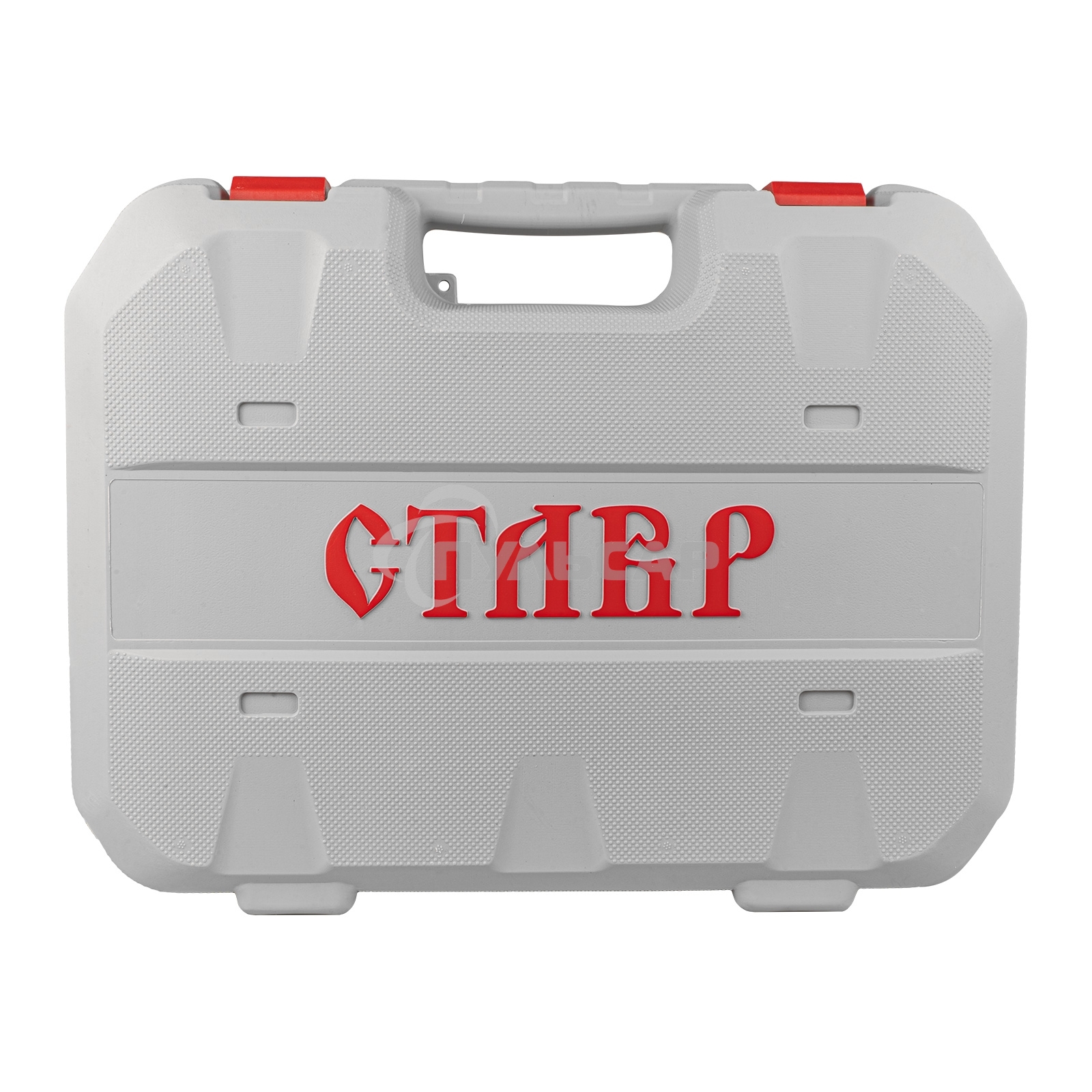 Перфоратор 1450Вт, SDS-plus, диаметр сверления бетона 35мм, вертикальный, СТАВР ПЭВ-1450, 2 режима работы, энергия удара 6.5Дж, число оборотов 1100об/мин, частота ударов 5100уд/мин, длина кабеля 3м (набор оснастки, кейс).