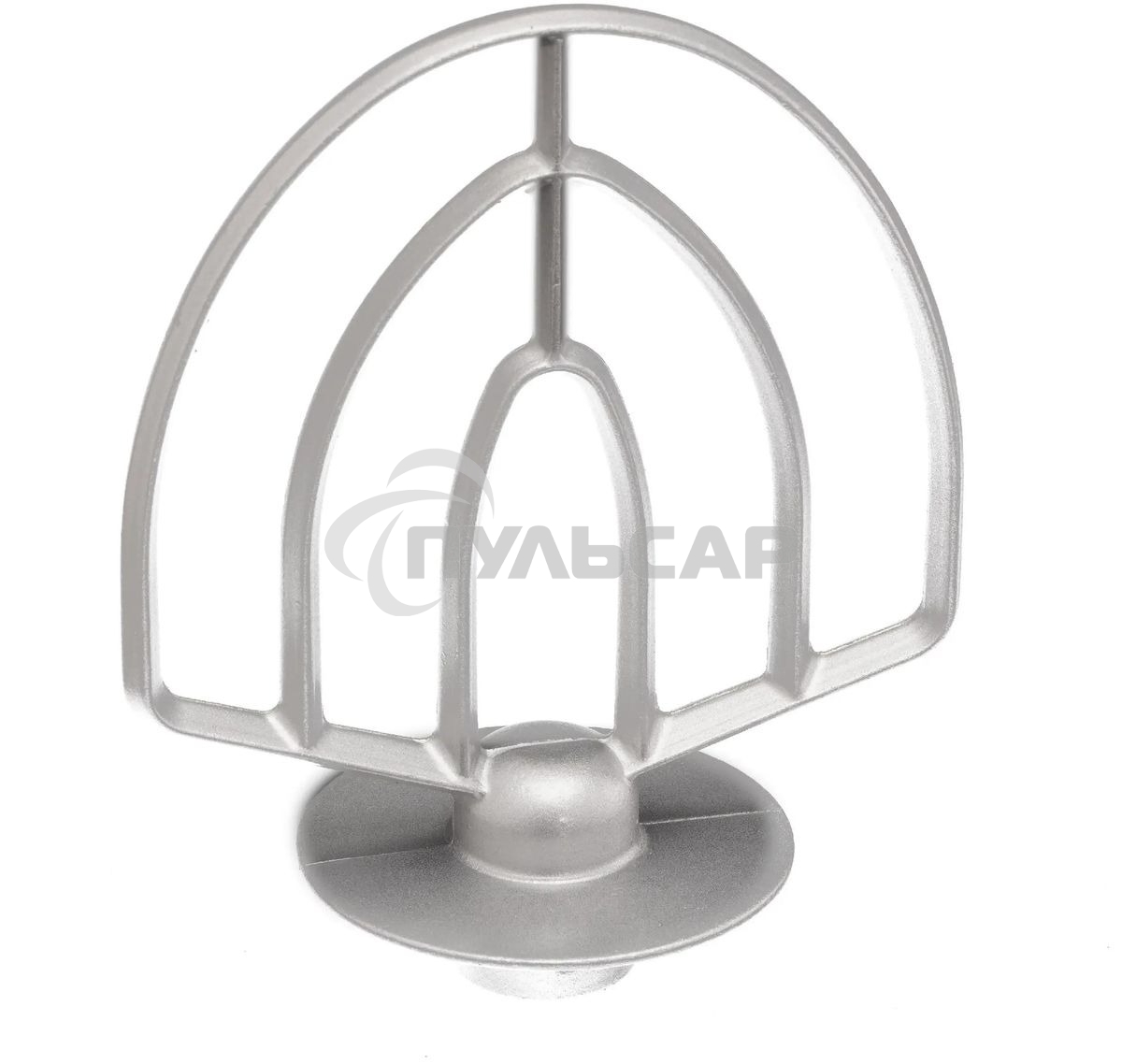 Кухонная машина KORTING KKM 0105 Polar мощность 1200 Вт, 7 насадок (планетарный миксер с 3-мя насадками, мясорубка, насадка для колбас, насадка для кеббе, насадка-блендер), объем чаши 5.5 л, 8 скоростей, импульсный режим, механическое управление, белый