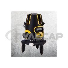 Лазерный уровень Deli DL332305