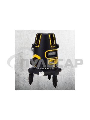 Лазерный уровень Deli DL332305