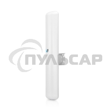 Точка доступа LAP-120-EU Ubiquiti Lite AP ac 5 ГГц, 1x GLAN, 25 дБм, 120°, MIMO 2х2, 16 дБи, 7 Вт, airMAX ac
