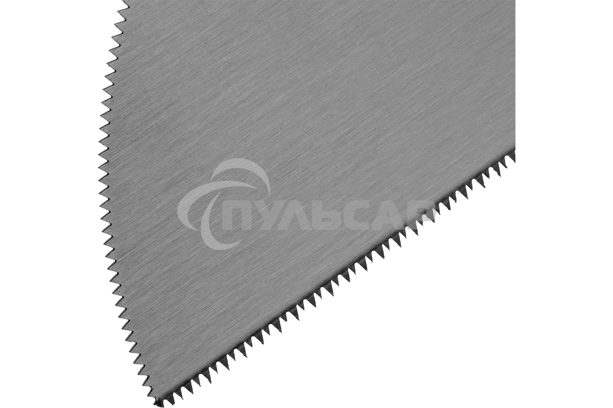 Пила Matrix для фанеры с запилом, 330 мм, двухкомпонентная рукоятка