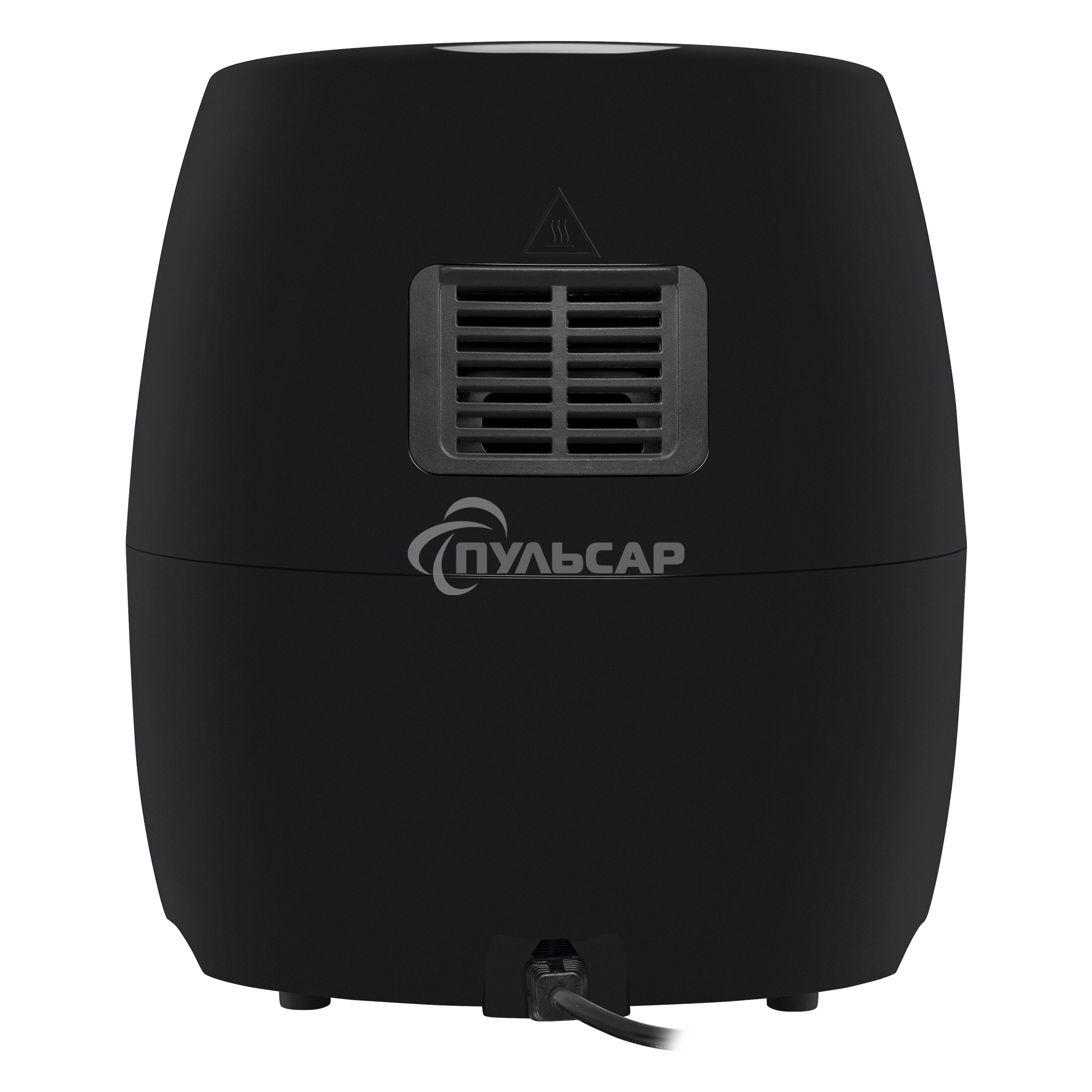 Аэрогриль BBK AF325 черный