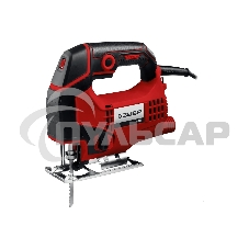 Лобзик Зубр Л-710 +1пил. 710Вт 3000ходов/мин от электросети