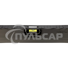 Уровень Matrix 600мм 1мм/м 3 глазка