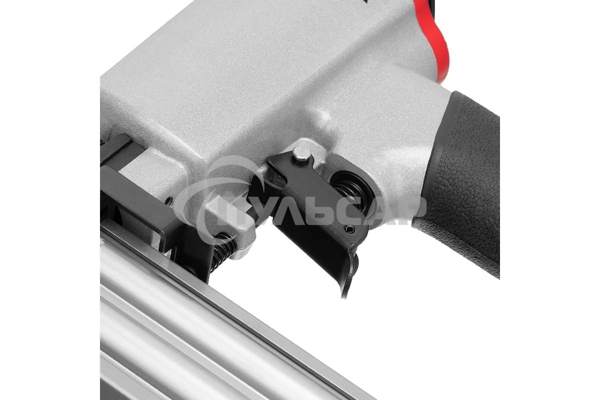 Степлер пневматический Matrix для прямоугольных скоб от 10 до 22мм