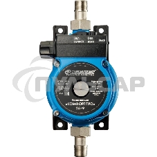 Насос повышения давления ДЖИЛЕКС Комфорт-ПРО 25/16 (НС-1542793 4005)