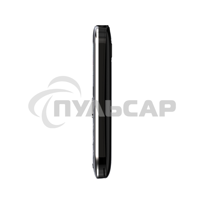 Мобильный телефон Maxvi B6ds up черный