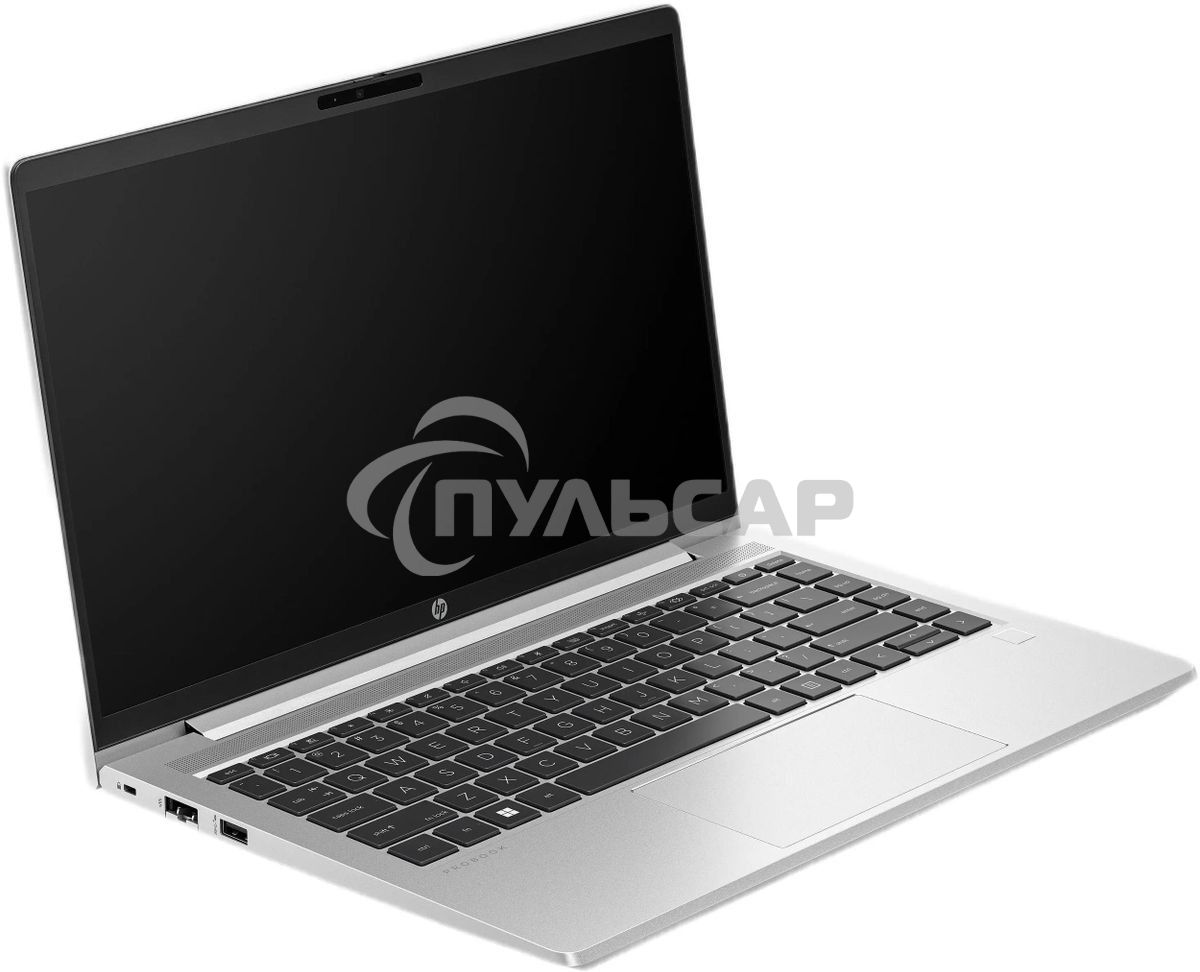 Ноутбук HP ProBook 440 G10 Core i5 1335U 16Gb SSD 512Gb Intel Iris Xe graphics 14