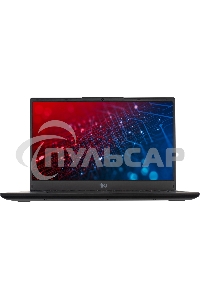 Ноутбук IRU Tactio 15ALG Core i3 1215U 8Gb SSD256Gb Intel UHD Graphics 15.6