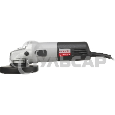 Углошлифовальная машина ИНТЕРСКОЛ УШМ-125/900