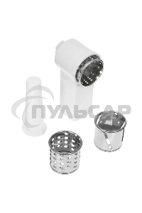 Мясорубка электрическая Ротор КЛАССИК -р ЭМШ35/300-4, с овощерезкой