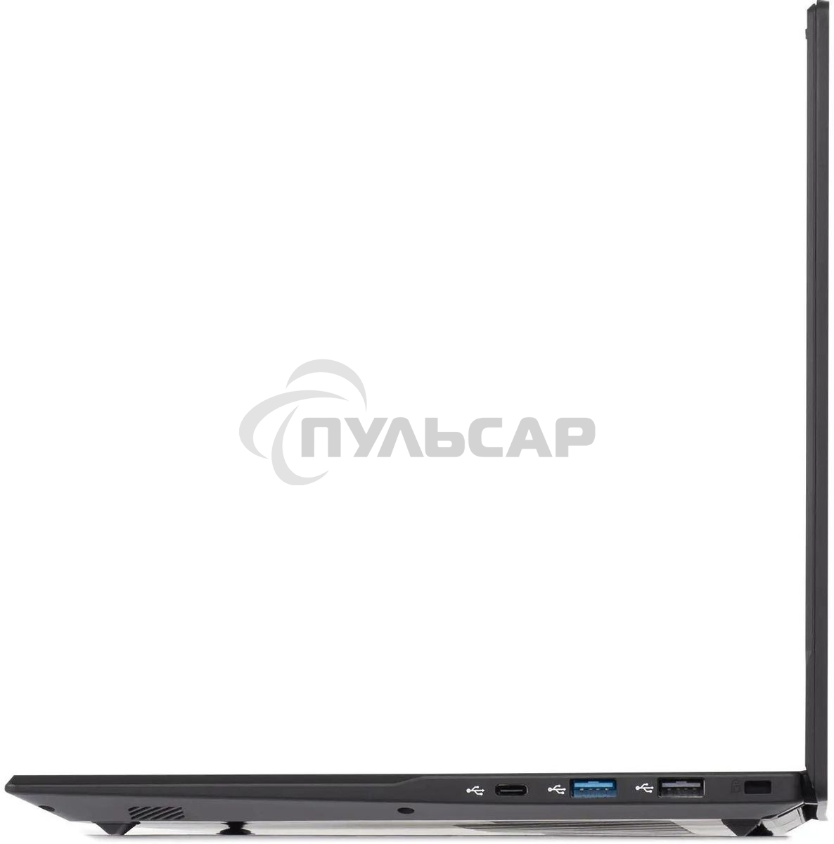 Ноутбук IRU Planio 14ING N100 8Gb SSD256Gb Intel Iris Xe graphics 14