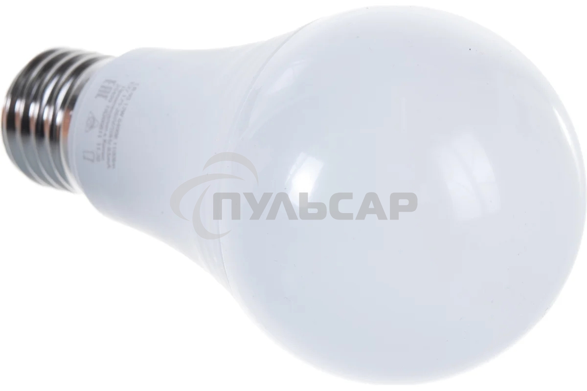 Лампа светодиодная Feron LB-93 12W 230V E27 6400K A60