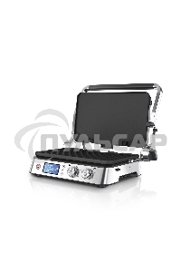 Контактный гриль Braun CG9047