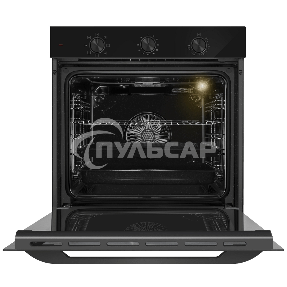 Шкаф духовой электрический MAUNFELD FEOF7871B2