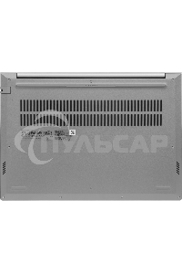 Ноутбук Lenovo Thinkbook 16 G6 IRL серый 16