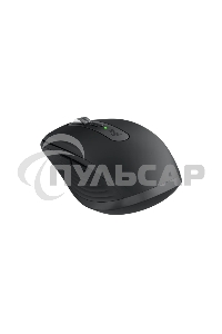 Мышь беспроводная/проводная Logitech MX Anywhere 3S графитовый, 8000 dpi, радиоканал, Bluetooth, USB, кнопки - 6