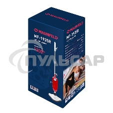 Паровая швабра Maunfeld MF-1935R