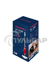 Паровая швабра Maunfeld MF-1935R