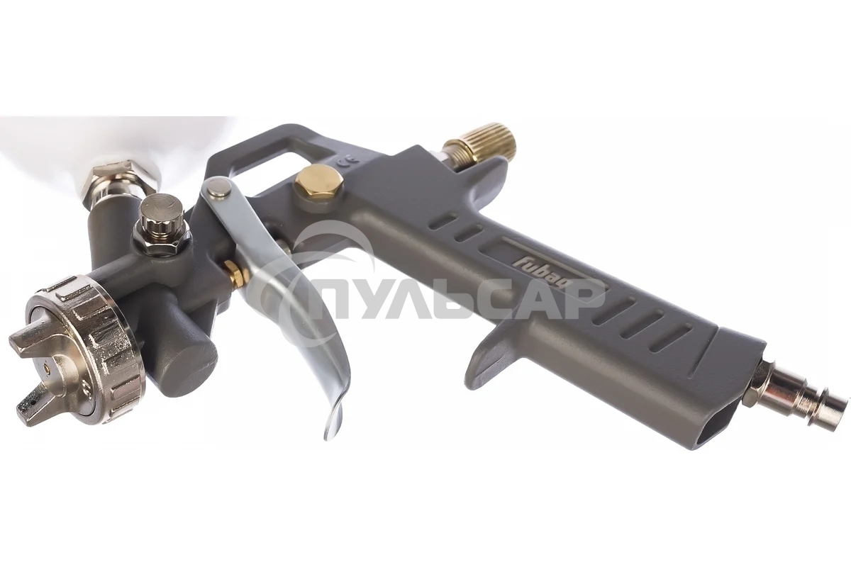 Краскораспылитель FUBAG BASIC G600/1.5 HP