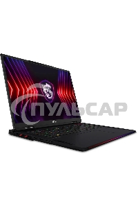 Ноутбук MSI Raider A18 HX A7VIG-026RU Ryzen 9 7945HX3D 32Gb SSD2Tb NVIDIA GeForce RTX 4090 16Gb 18