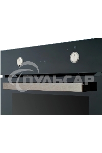 Духовой шкаф Schaub Lorenz SLB EY6924 черный