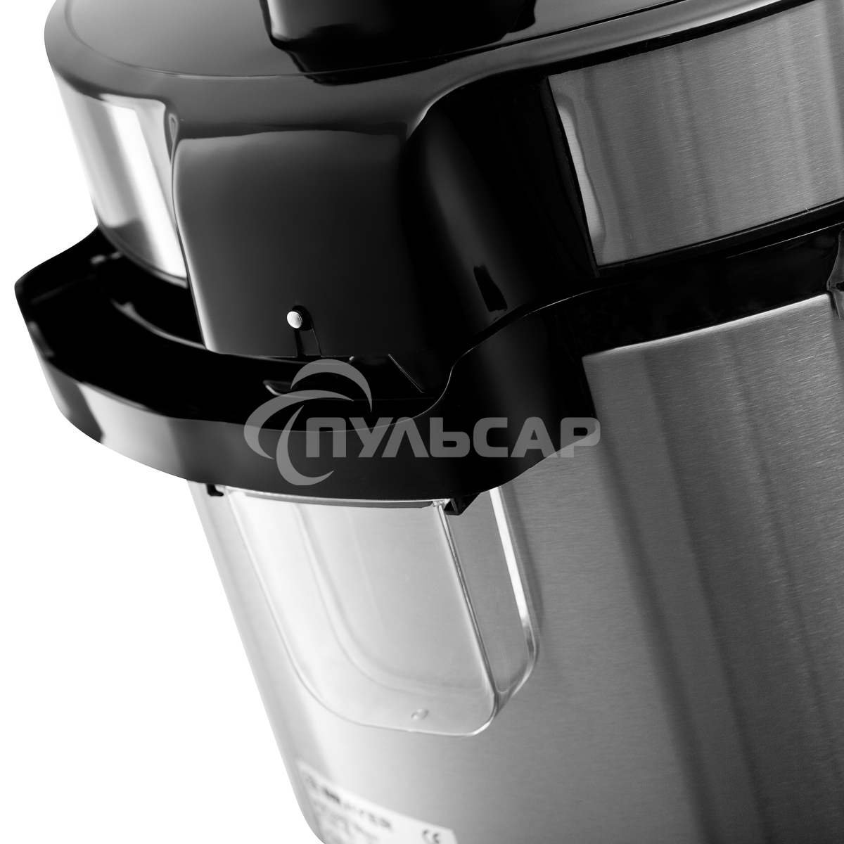 Мультиварка BRAYER BR2400 5 л, 900 Вт, серебристый