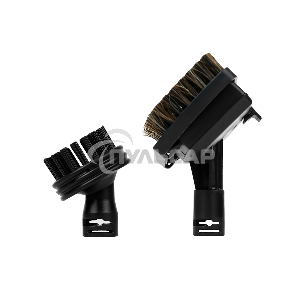 Паровая швабра Centek CT-2581 черный