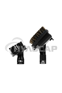 Паровая швабра Centek CT-2581 черный