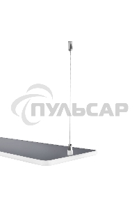 Комплект обогреватель инфракрасный Ballu BIH-GSW-1.0 + BMT-1 белый, 1000 Вт, 20 м2, термостат