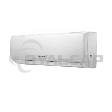 Кондиционер сплит-система настенного типа Neoclima NS/NU-HAL12FWI32 инвертор, 12000 BTU, 35 м², 24 дБ, охлаждение, обогрев, осушение, белый