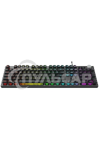 Клавиатура проводная AULA F2028