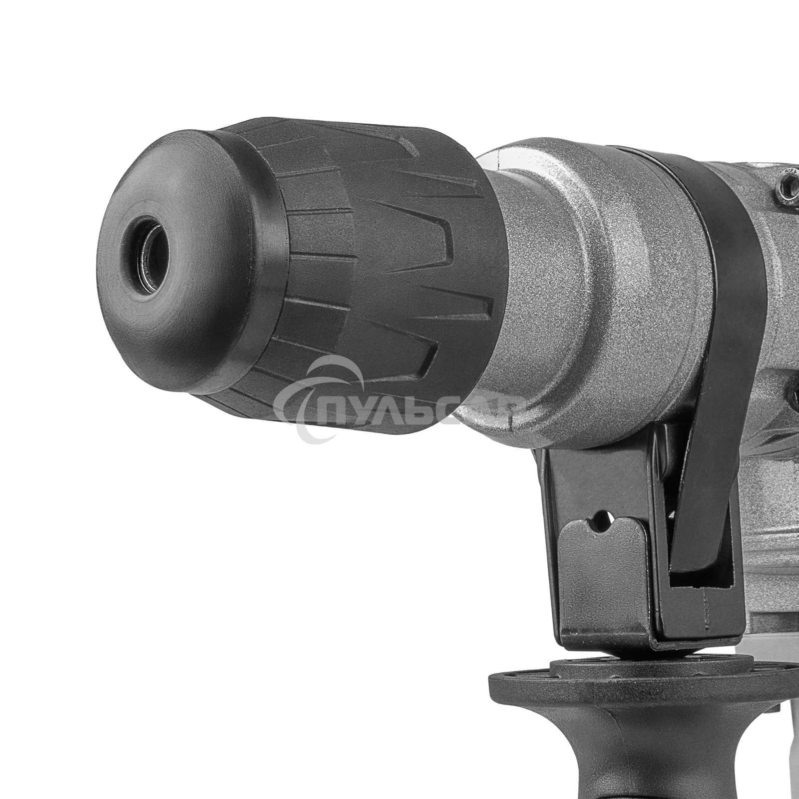 Перфоратор 1450Вт, SDS-plus, диаметр сверления бетона 35мм, вертикальный, СТАВР ПЭВ-1450, 2 режима работы, энергия удара 6.5Дж, число оборотов 1100об/мин, частота ударов 5100уд/мин, длина кабеля 3м (набор оснастки, кейс).