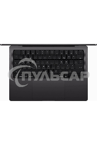 Ноутбук Apple MacBook Pro 14 Late 2023 MRX33HN/A (КЛАВ.РУС.ГРАВ.) Space Black 14.2