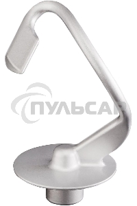 Кухонная машина KORTING KKM 0105 Polar мощность 1200 Вт, 7 насадок (планетарный миксер с 3-мя насадками, мясорубка, насадка для колбас, насадка для кеббе, насадка-блендер), объем чаши 5.5 л, 8 скоростей, импульсный режим, механическое управление, белый