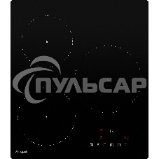 Стеклокерамическая панель Weissgauff HI 430 BA